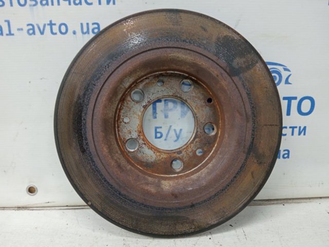 MAZDA N12326251A Тормозные диски в наличии Житомир