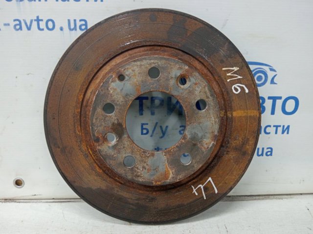 Тормозной диск N12326251A MAZDA