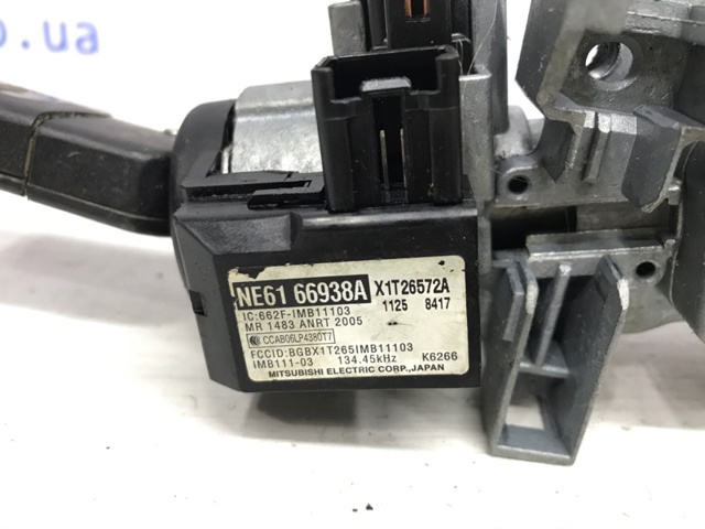 NE6166938A MAZDA купить в Львов