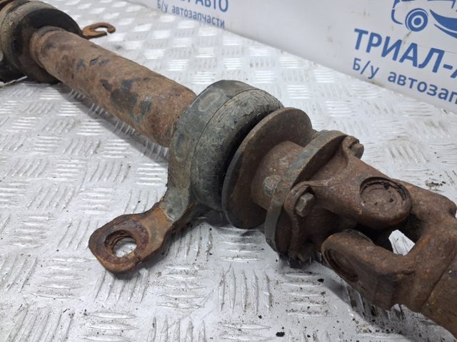 MAZDA PH0125100B Кардан задний в наличии Чернигов