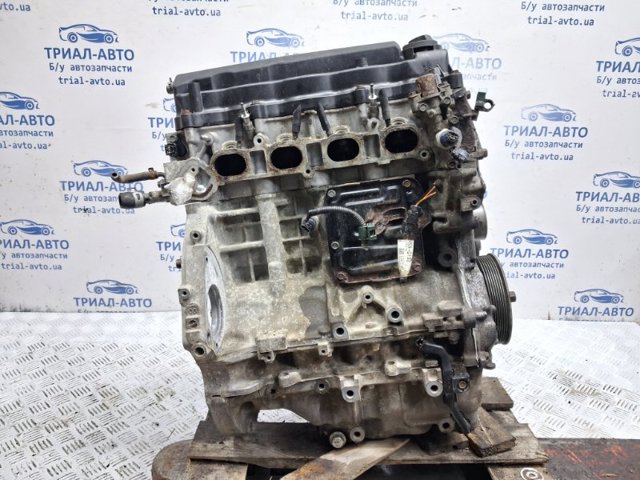 ДВС в сборе Honda Civic 8
