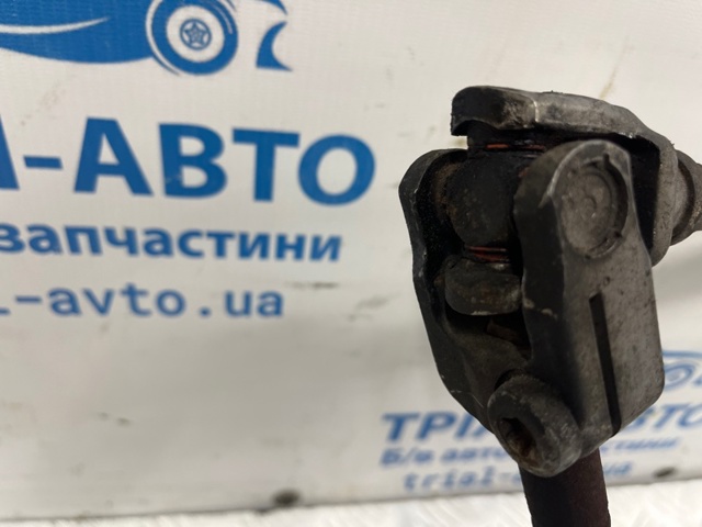 R2124724AH CHRYSLER Рулевая рейка купить в Павлоград