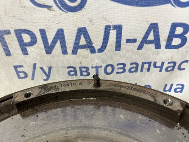 R2A116610B Маховик двигателя купить Николаев