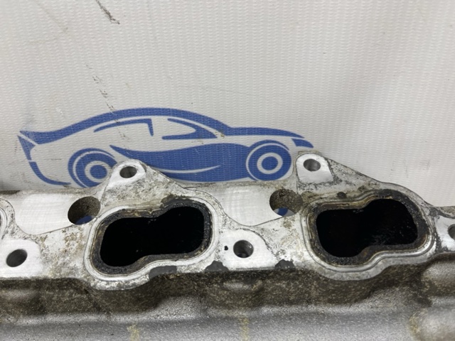 Коллектор впускной R2AA13100 MAZDA