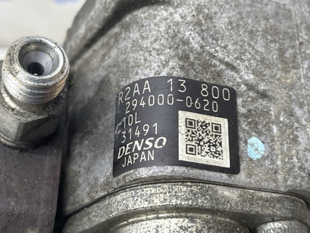 MAZDA R2AA13800 ТНВД в наличии Черкассы