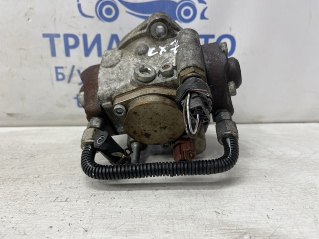 Насос топливный высокого давления R2AA13800 MAZDA