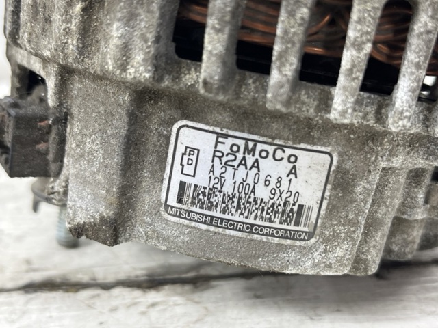 Генератор автомобиля R2AA18300B MAZDA