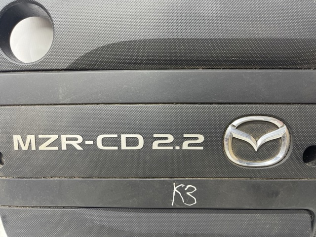 Крышка мотора декоративная R2AX10230C MAZDA