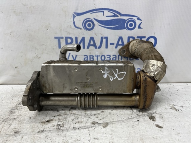Радиатор системы EGR R2AX20304 MAZDA