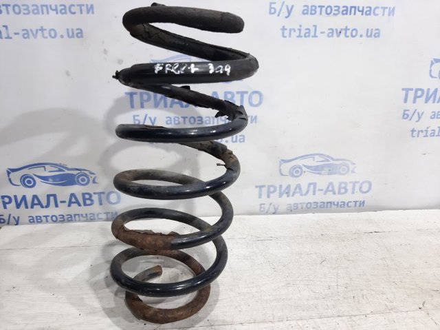 Пружина амортизатора RKB500210 LAND ROVER