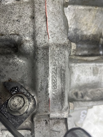 RL372330AA CHRYSLER купить в Полтава