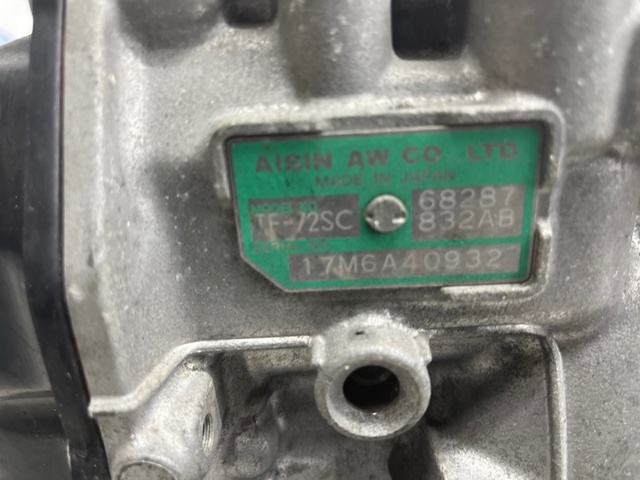 RL372330AA CHRYSLER купить в Николаев
