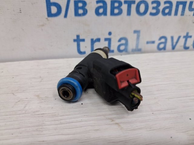 RL891577AC CHRYSLER Форсунка впрыска топлива купить в Львов