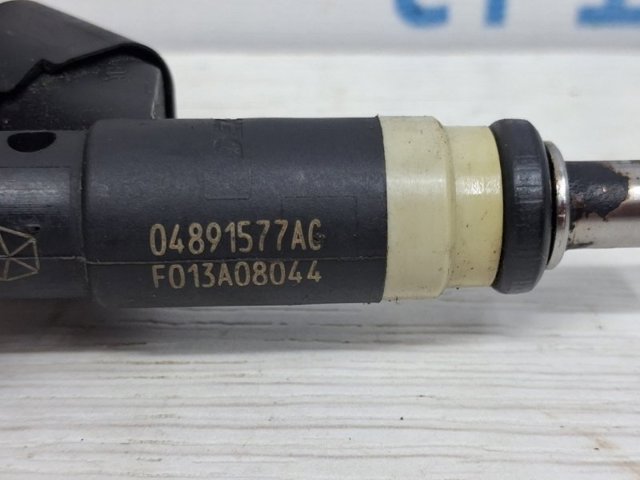 RL891577AC CHRYSLER Топливные форсунки купить в Ирпень