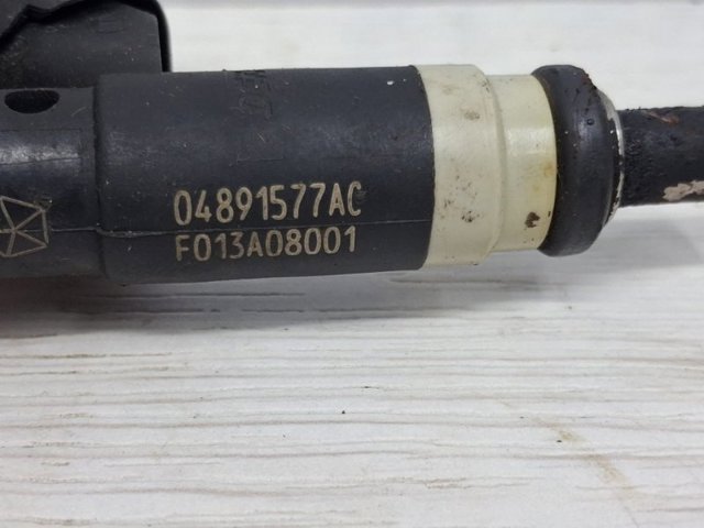 RL891577AC Топливные форсунки купить Чернигов