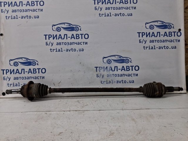 RTA12550XB MAZDA Полуось задняя правая купить в Хмельницкий