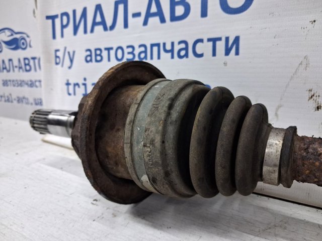 RTA12550XB Полуось задняя правая купить Черкассы
