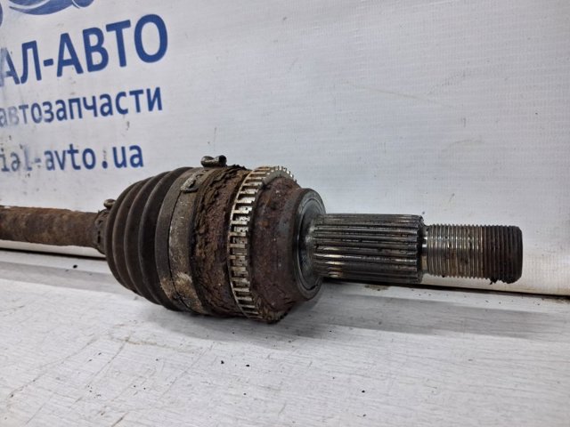 RTA12550XB MAZDA Полуось задняя правая купить в Тернополь