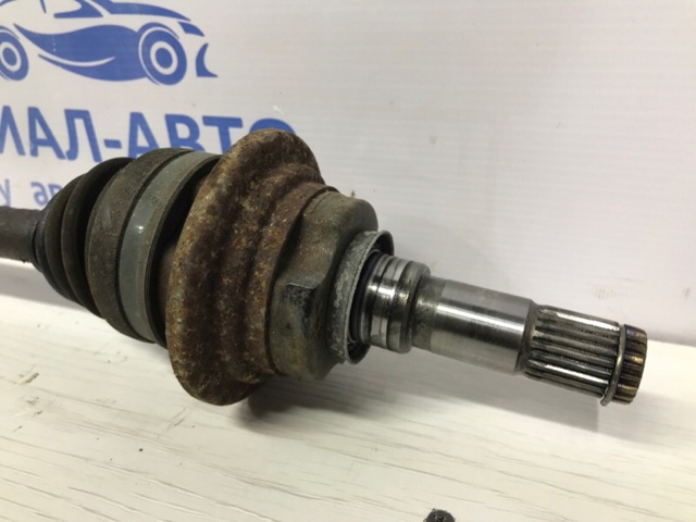 MAZDA RTA12550XB Полуось задняя правая в наличии Хмельницкий