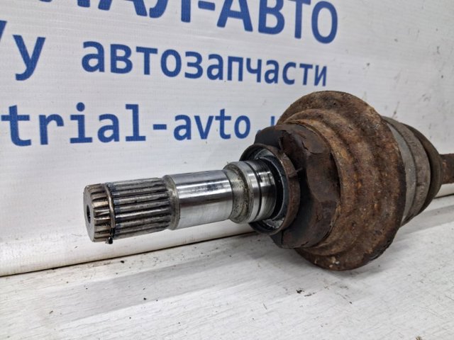 RTA12550XB MAZDA Полуось задняя правая купить в Каменское