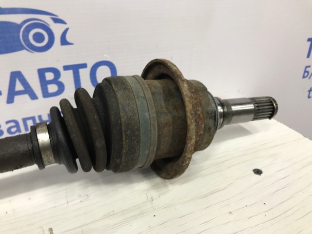 RTA12550XB MAZDA Полуось задняя правая купить в Запорожье