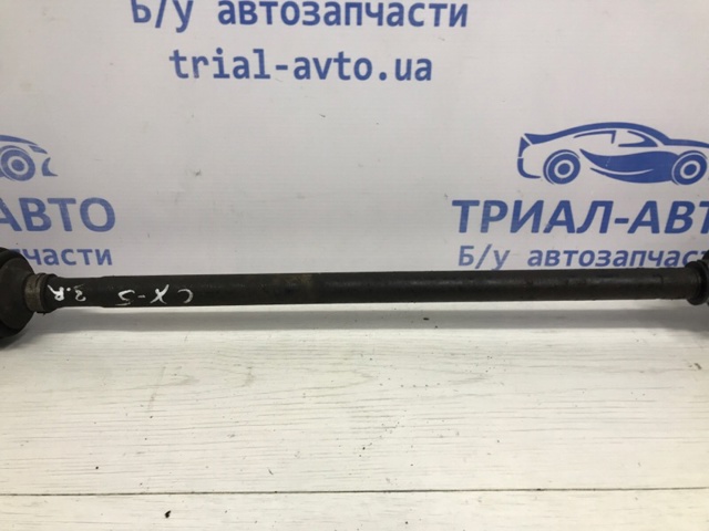 RTA12550XB MAZDA Полуось задняя правая купить в Харьков