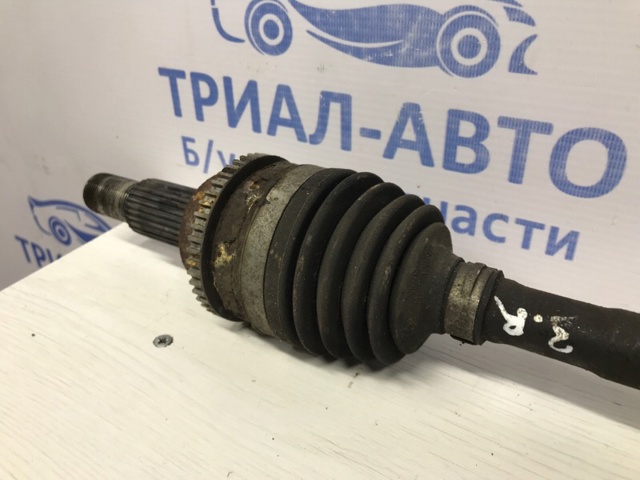 RTA12550XB Полуось задняя правая купить Тернополь