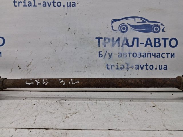 RTA12560XB MAZDA Полуось задняя левая купить в Винница