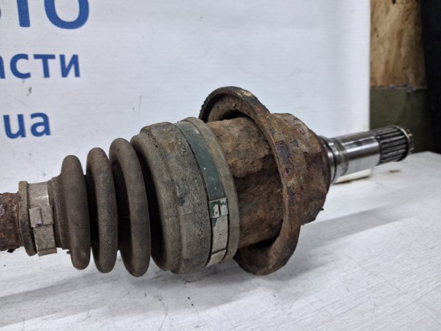 MAZDA RTA12560XB Полуось задняя левая в наличии Ирпень