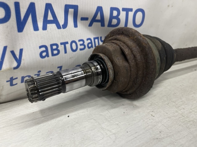 RTA12560XB Полуось задняя левая купить Одесса
