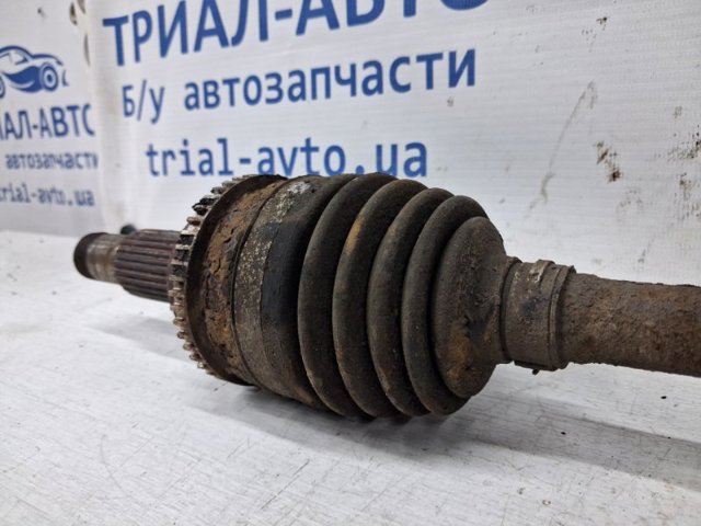 RTA12560XB MAZDA Полуось задняя левая купить в Одесса