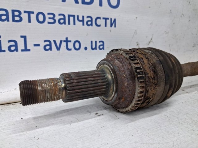 RTA12560XB MAZDA Полуось задняя левая купить в Винница