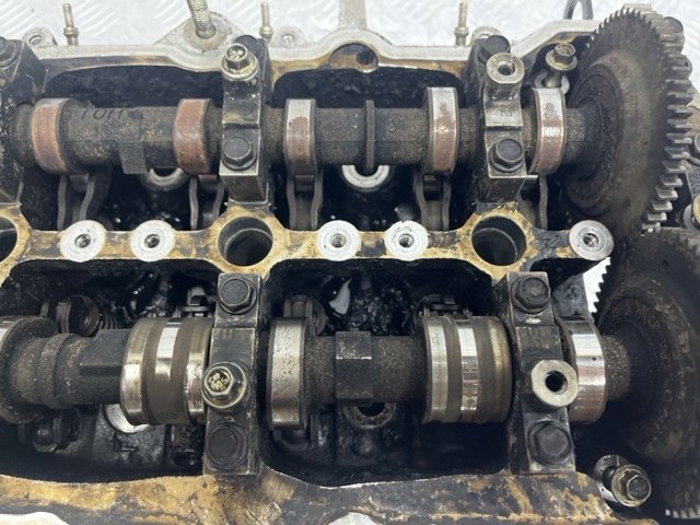 SH0110100L ГБЦ купить Черновцы