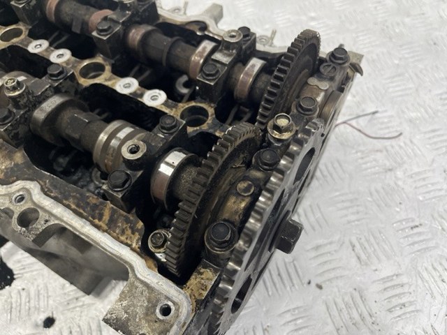 SH0110100L ГБЦ купить Ужгород