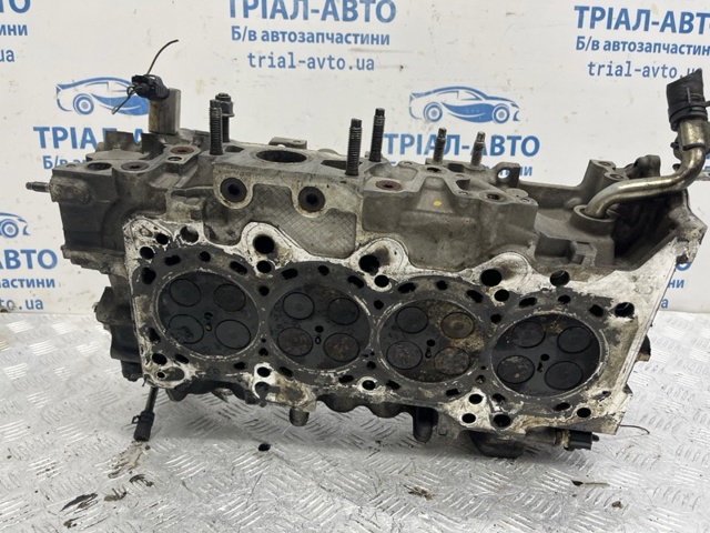MAZDA SH0110100L Головка блока цилиндров (ГБЦ) в наличии Харьков