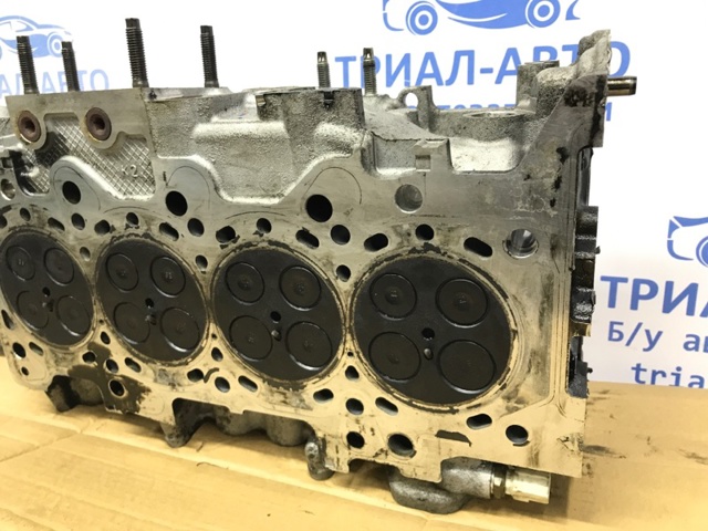 MAZDA SH0110100M Головка блока цилиндров (ГБЦ) в наличии Львов