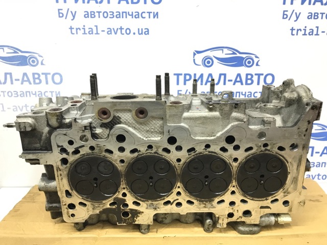 SH0110100M MAZDA ГБЦ купить в Черновцы