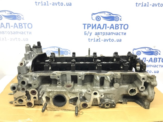 SH0110100M MAZDA ГБЦ купить в Житомир