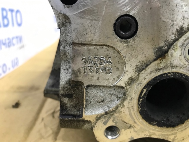 SH0110100M MAZDA ГБЦ купить в Павлоград