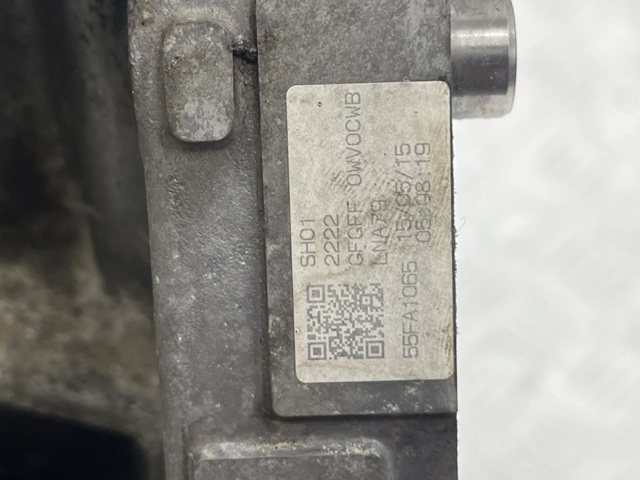 SH0110300H MAZDA купить в Ужгород