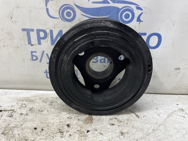 Шкив коленвала (демпфер) SH0111400A MAZDA