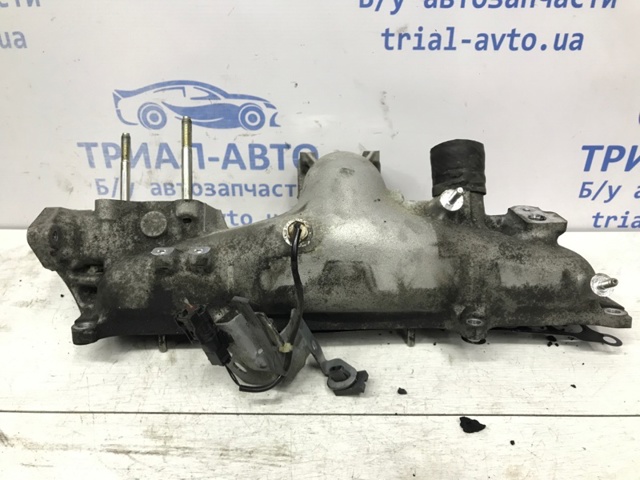 Коллектор впускной SH0113100A MAZDA