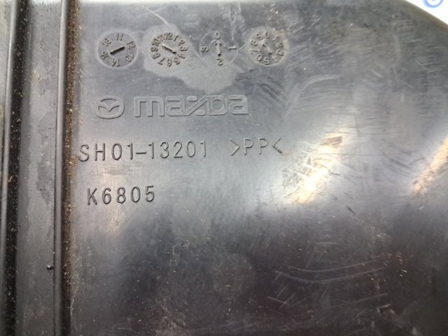 MAZDA SH0113200A в наличии Каменское