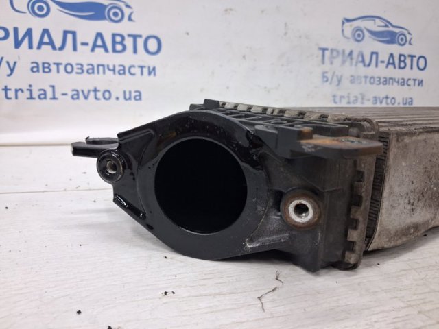 MAZDA SH0113565 Радиатор интеркуллера в наличии Винница