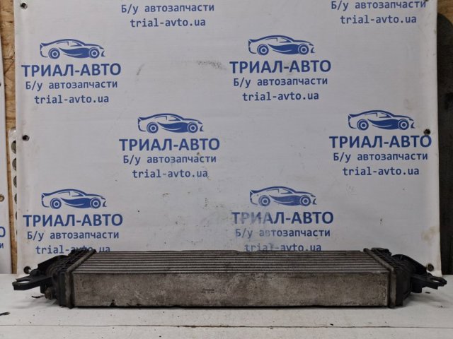 SH0113565 Радиатор интеркуллера купить Ровно