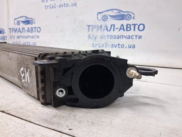 MAZDA SH0113565 Интеркулер в наличии Житомир