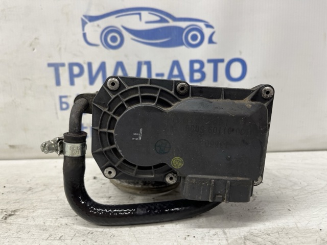 SH01136B0 MAZDA Дроссельная заслонка купить в Черновцы