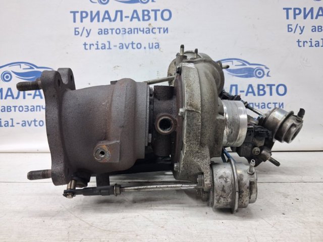 SH0113700 Турбина купить Харьков