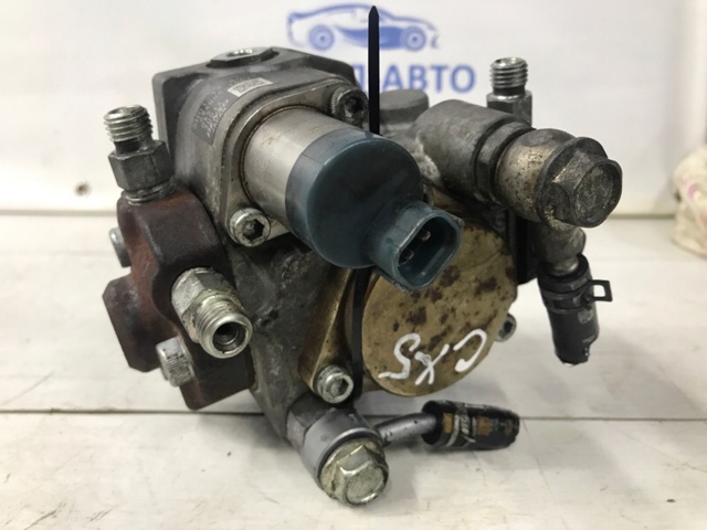 Насос топливный высокого давления SH0113800D MAZDA