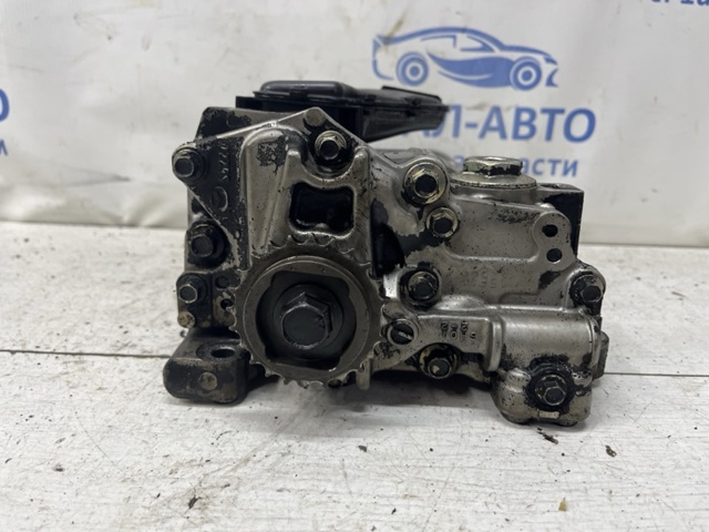 Насос масляный Мазда СХ-5 I